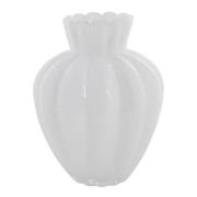Lene Bjerre - Verity vase 28 cm hvit