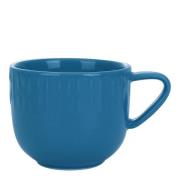 Aida - Life in colour - Confetti kaffekopp 20 cl blueberry