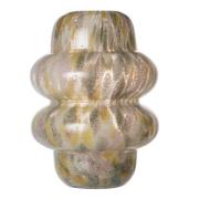 ByOn - Curlie vase 30 cm multi