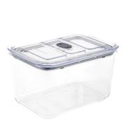 Prepara - Fliplock oppbevaringsboks 9,3 cup 2,2L