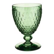 Villeroy & Boch - Boston vannglass 35 cl grønn