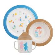 Rätt Start - Mummi barneservise 3 deler 80 år