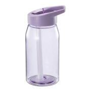 Modern House - Smart bottle drikkeflaske 0,5L lys lilla