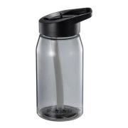Modern House - Smart bottle drikkeflaske 0,5L svart