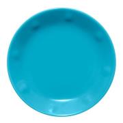 iittala - Solare tallerken 18 cm elektrisk blå