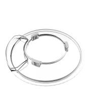 Sabor - Ultimate sprutdeksel til kjøkkenmaskin