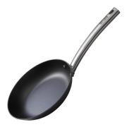 Skottsberg - Stekepanne i kullstål 20 cm