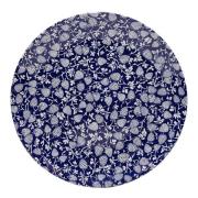 Wade - Eton tallerken 28 cm blå