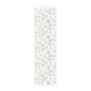 Ekelund - Grönska løper 35x120 cm grønn