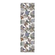 Ekelund - Fåglabo løper 35x120 cm