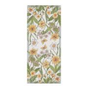 Ekelund - Daffodil løper 35x80 cm gul