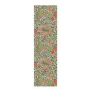 Ekelund - William Morris Golden Lily løper 35x120 cm gul