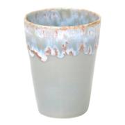 Costa Nova - Gres krus 38 cl 9x11,5 cm grå