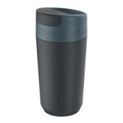Joseph Joseph - Sipp reisekopp 45 cl blå