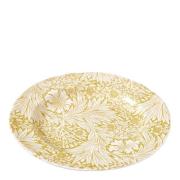 Spode - Morris & Co tallerken 23 cm marigold