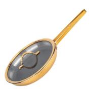 Vargen & Thor - Brassa stekepanne 28 cm messing