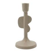 House Doctor - Donna lysestake 20 cm beige