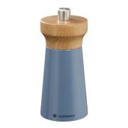 Zassenhaus - Westerland saltkvern 12 cm blå