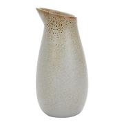 Aida - RAW vannkaraffel 1,2L sandy beige