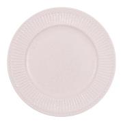 GreenGate - Everyday Alice tallerken 23 cm vintage rose