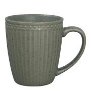 GreenGate - Everyday Alice krus 35 cl olive green