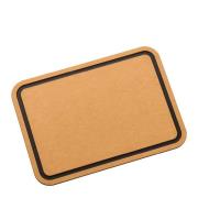 Dorre - Sami skjærefjøl presset trefiber 29,8x21,5 cm natur