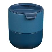 Klean Kanteen - Rise Lowball kopp 30 cl med flipplokk stellar