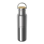 Klean Kanteen - Insulated Reflect termoflaske 0,35L med bambuslokk bør...
