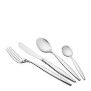 Modern House - Tindre bestikksett 24 deler stål