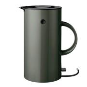 Stelton - EM77 vannkoker 1,5L dark forest