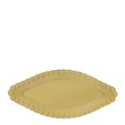 PotteryJo - Tulipa ovalt fat 42 cm pale moon