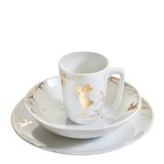 Wik & Walsøe - Alv gulljenta sett