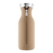 Eva Solo - Kjøleskapskaraffel 1L caramel cream