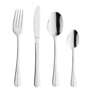 Amefa - Napoli bestikksett 24 deler rustfritt stål
