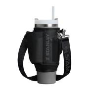 Stanley - Quencher bæreveske 0,89L svart