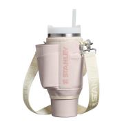 Stanley - Quencher bæreveske 0,89L rose quartz