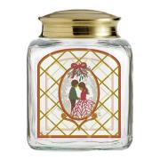 Holmegaard - Julekakeglass 2025 16 cm