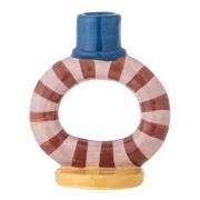 Bloomingville - Tacana lysestake 12 cm blå