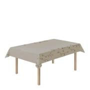 Kähler - Hammershøi Christmas duk 150x320 cm sand