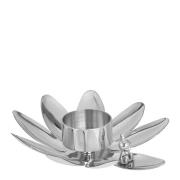 Hilke - Hilke x Moomin lysestake Lille My sølv