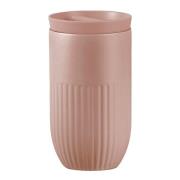 Sagaform - Tova termoskopp 32 cl rosa