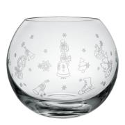 Villeroy & Boch - Toy's Delight telysholder 11x11 cm klar