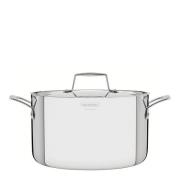 Tramontina - Grano kasserolle 3,8L stål