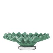 ByOn - Lori skål 18 cm grønn/klar
