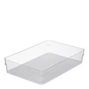 SmartStore - Compact organizer clear 30x20 cm
