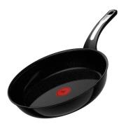 Tefal - Exceptional Ceramic stekepanne 28 cm svart