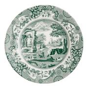 Spode - Heritage Green Italian tallerken 15 cm