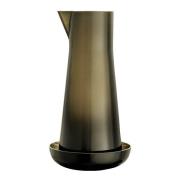 Orrefors - Informal karaffel m/skål 1L oliven