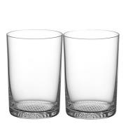 Kosta Boda - Limelight tumbler 22 cl 2 stk