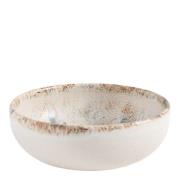 Magnor - Palazzo skål 33 cl blågrå/multi